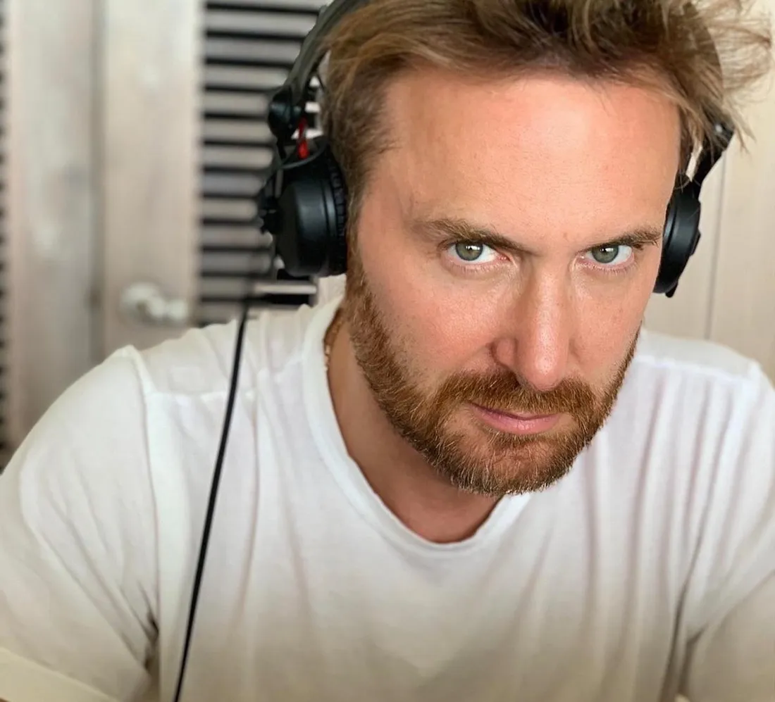 David Guetta tease un nouveau single